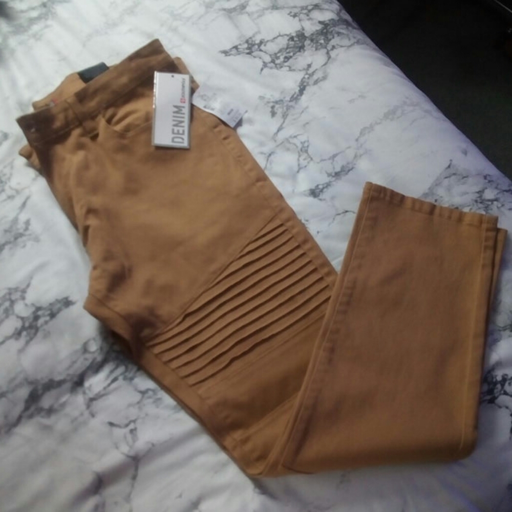 South pole motto skinny jeans